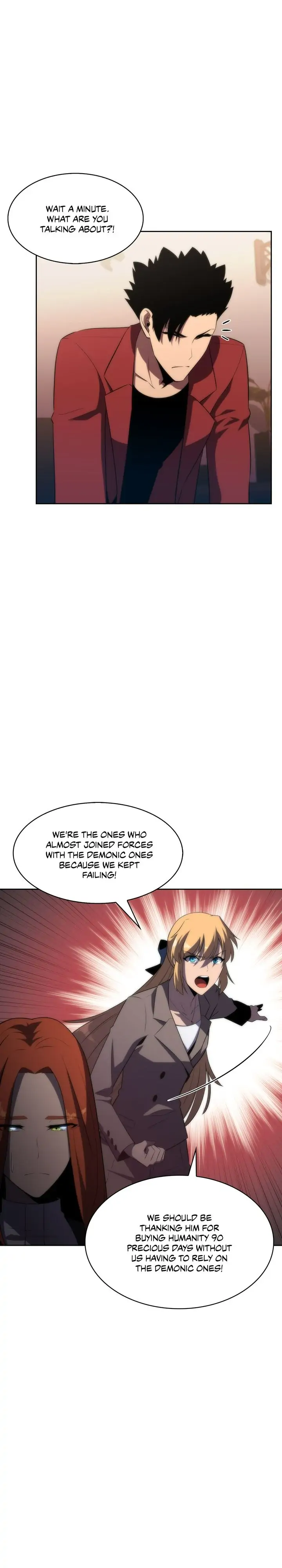 Read I'm the Max-Level Newbie Manga Online