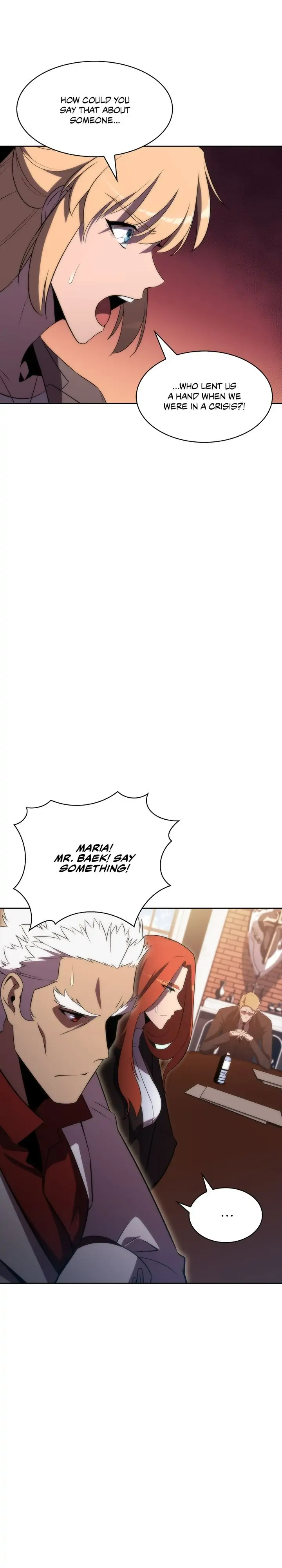 Read I'm the Max-Level Newbie Manga Online