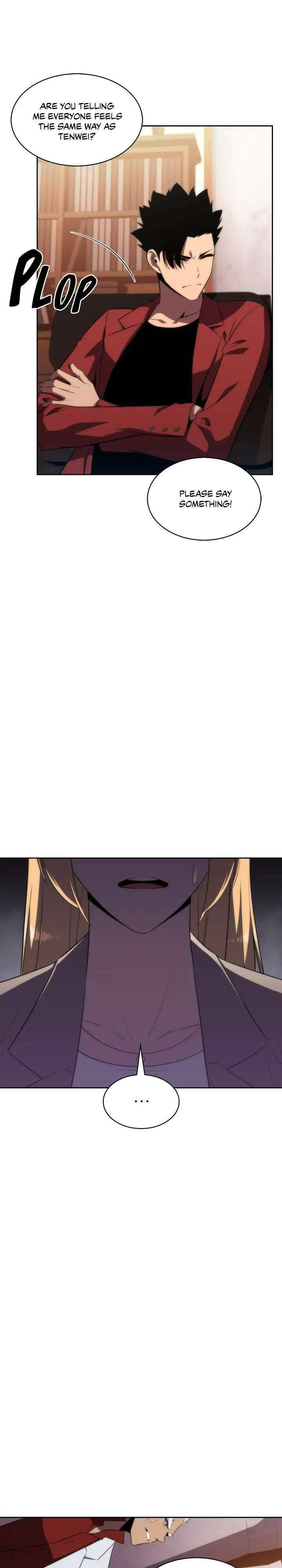 Read I'm the Max-Level Newbie Manga Online