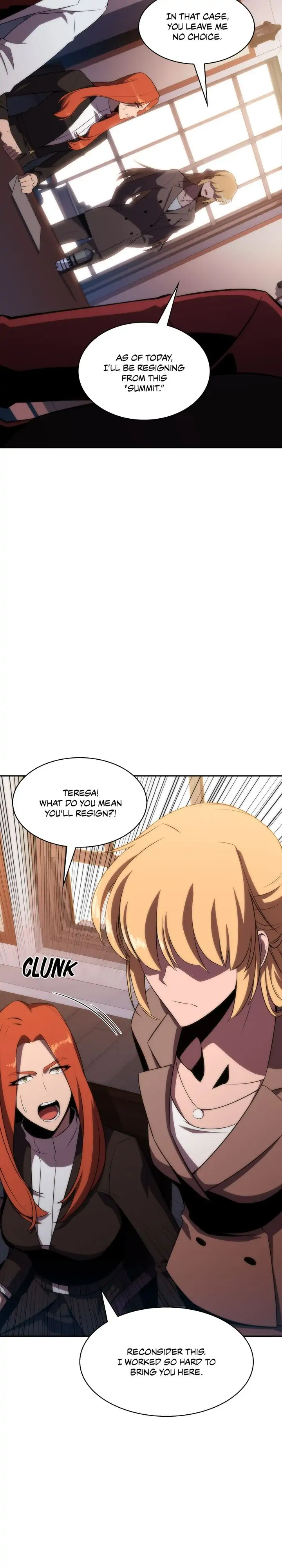 Read I'm the Max-Level Newbie Manga Online
