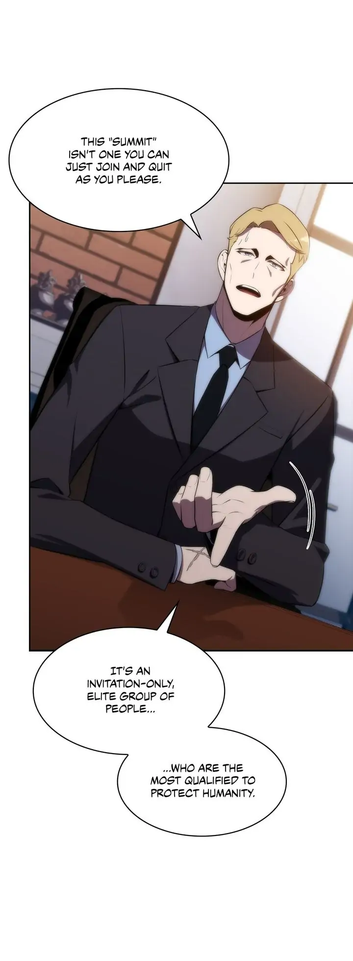 Read I'm the Max-Level Newbie Manga Online