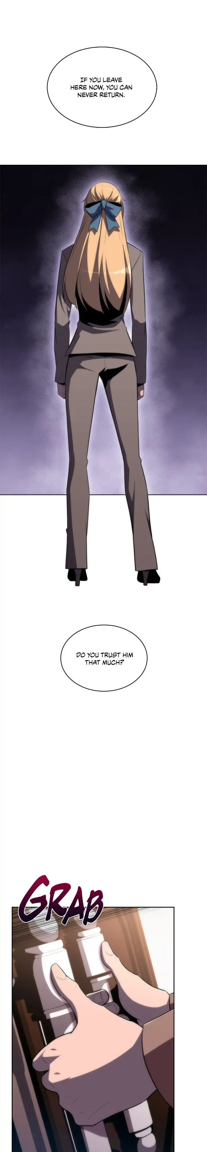 Read I'm the Max-Level Newbie Manga Online