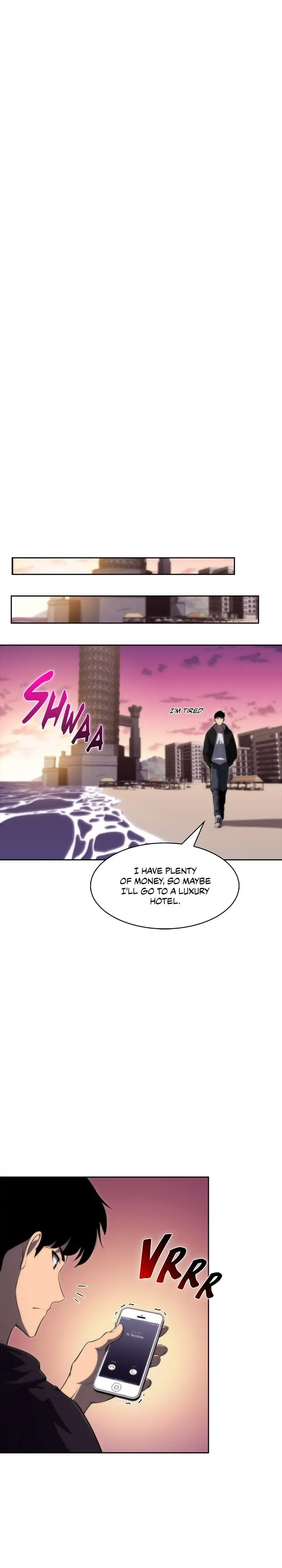 Read I'm the Max-Level Newbie Manga Online
