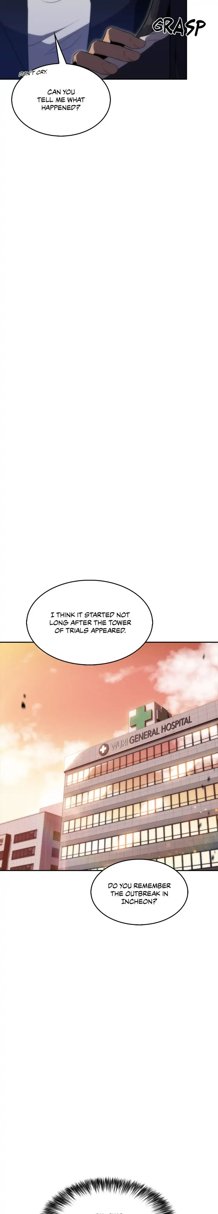 Read I'm the Max-Level Newbie Manga Online