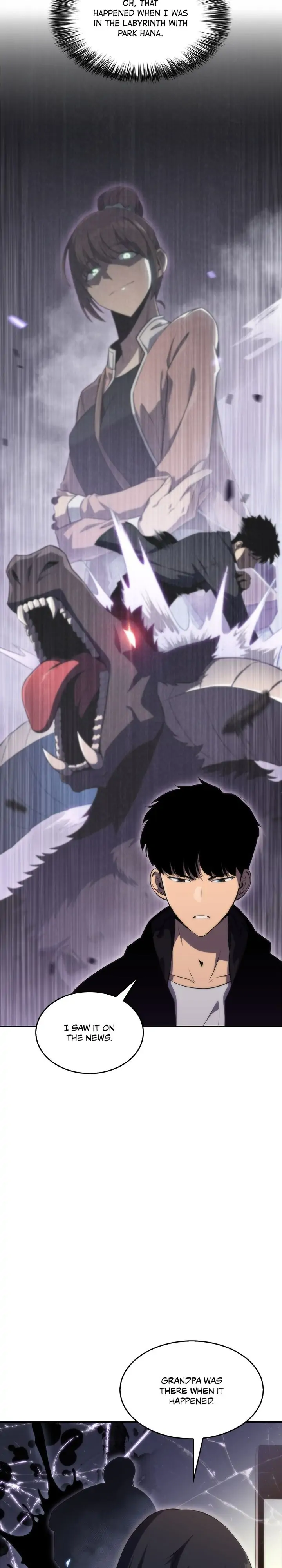 Read I'm the Max-Level Newbie Manga Online