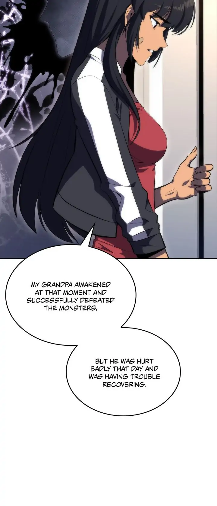 Read I'm the Max-Level Newbie Manga Online