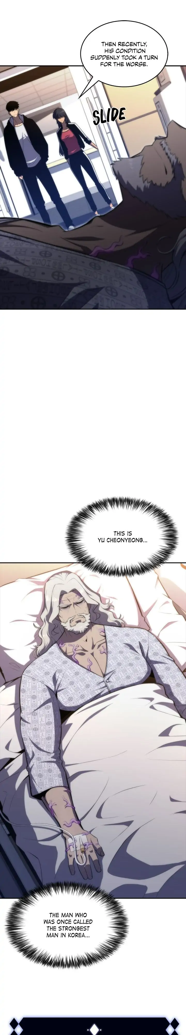 Read I'm the Max-Level Newbie Manga Online