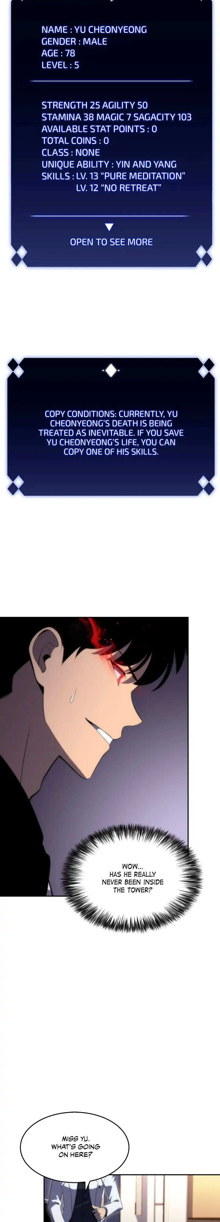 Read I'm the Max-Level Newbie Manga Online