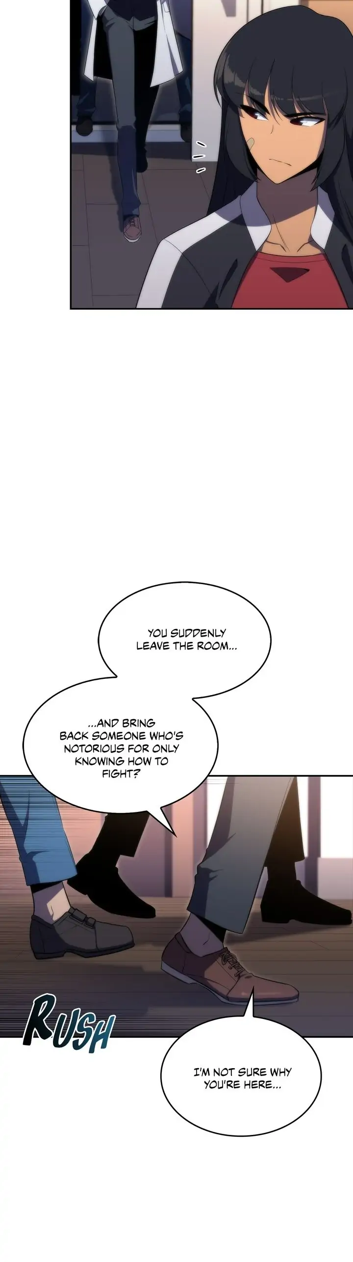 Read I'm the Max-Level Newbie Manga Online