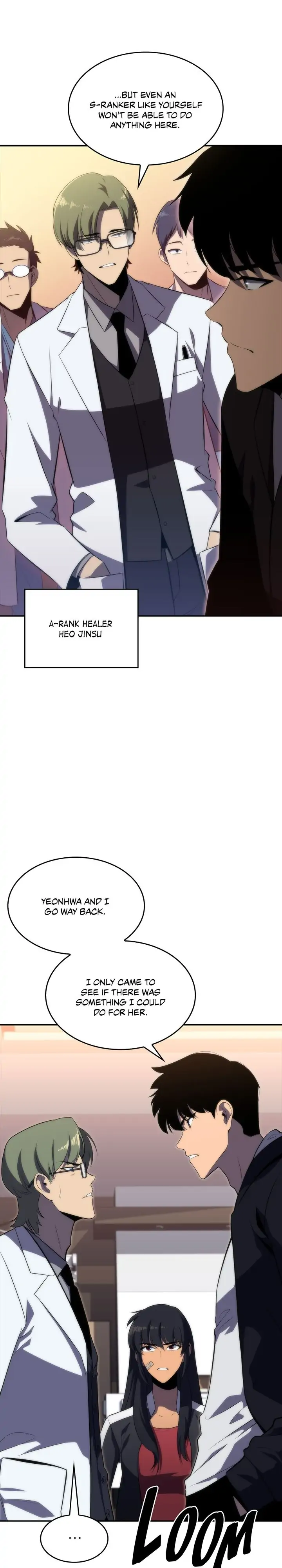 Read I'm the Max-Level Newbie Manga Online