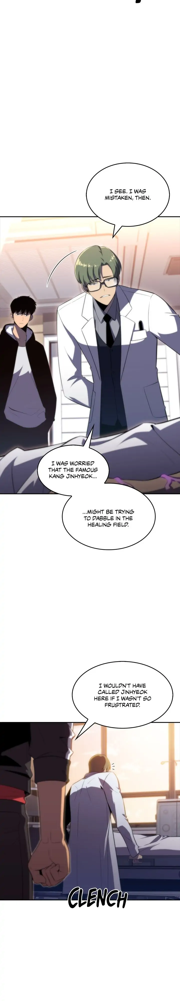 Read I'm the Max-Level Newbie Manga Online