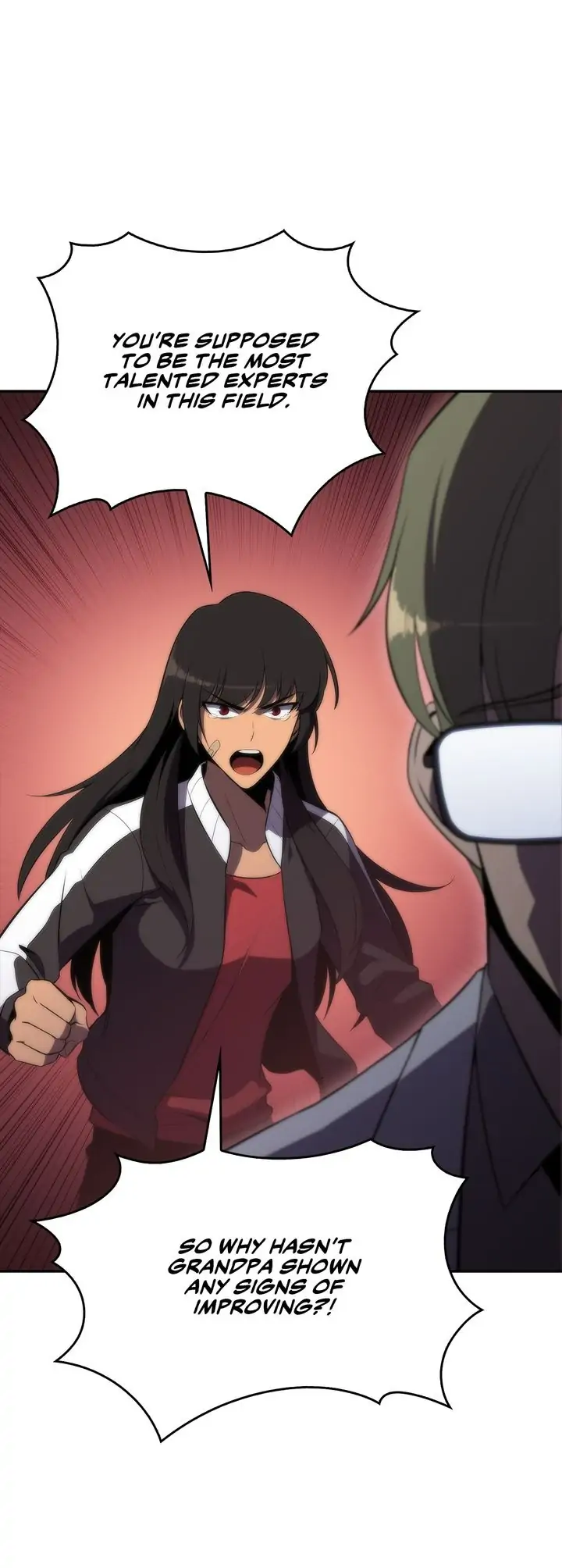 Read I'm the Max-Level Newbie Manga Online