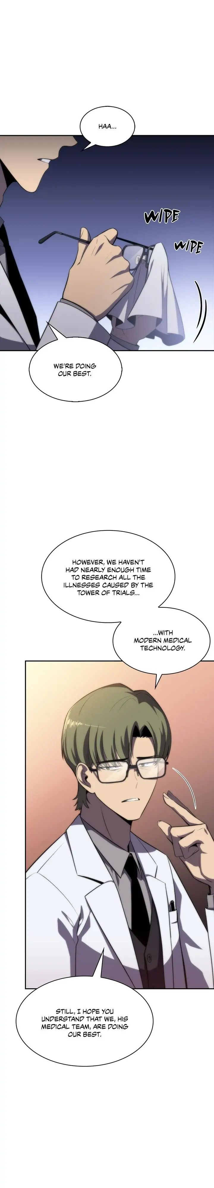 Read I'm the Max-Level Newbie Manga Online