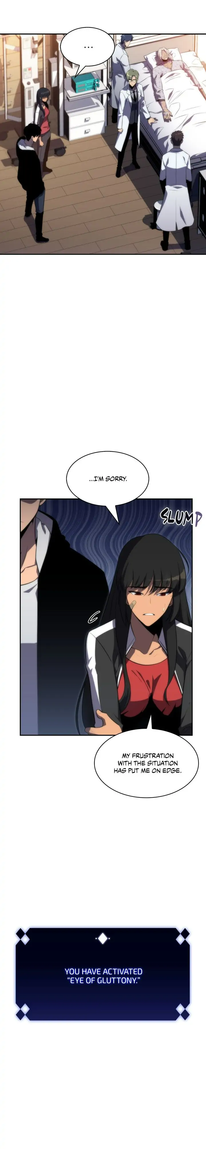 Read I'm the Max-Level Newbie Manga Online