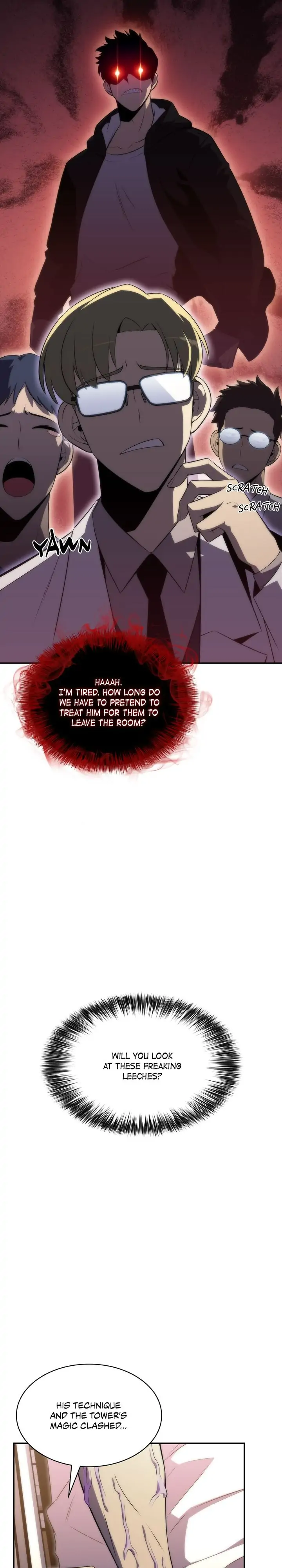 Read I'm the Max-Level Newbie Manga Online