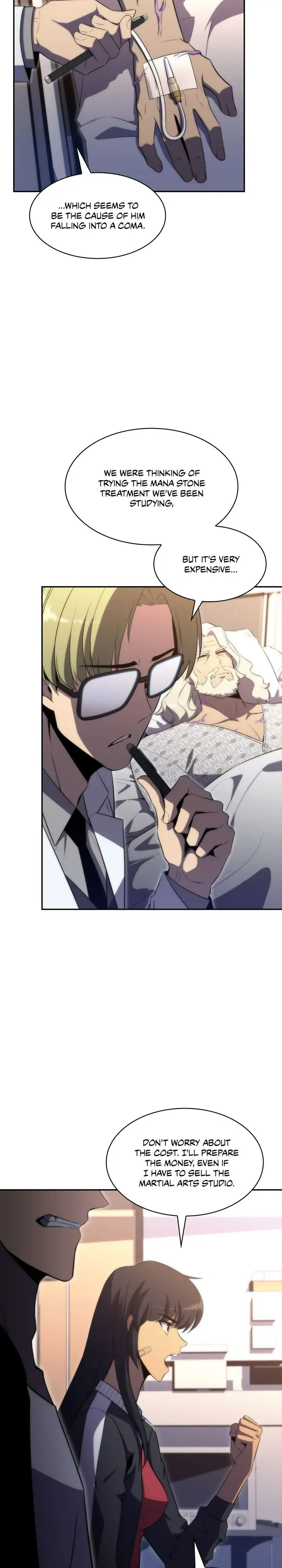 Read I'm the Max-Level Newbie Manga Online
