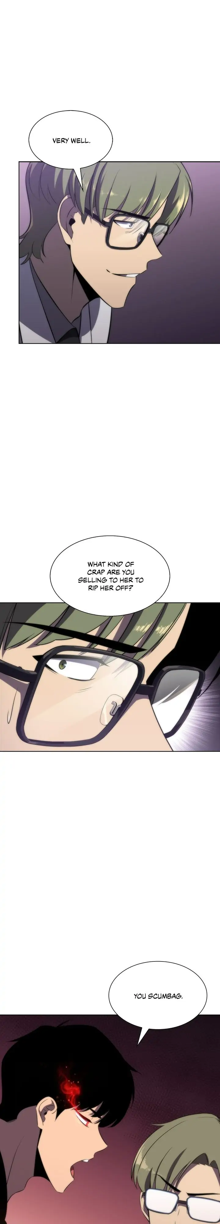 Read I'm the Max-Level Newbie Manga Online