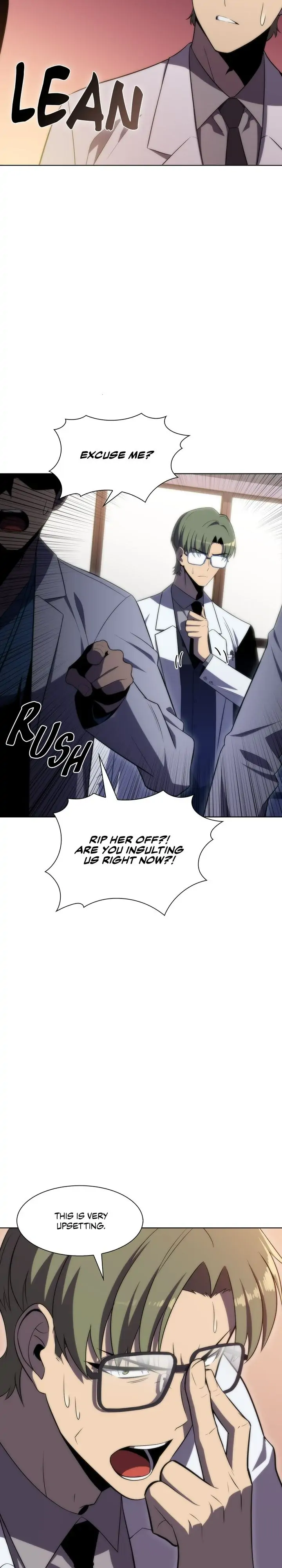 Read I'm the Max-Level Newbie Manga Online