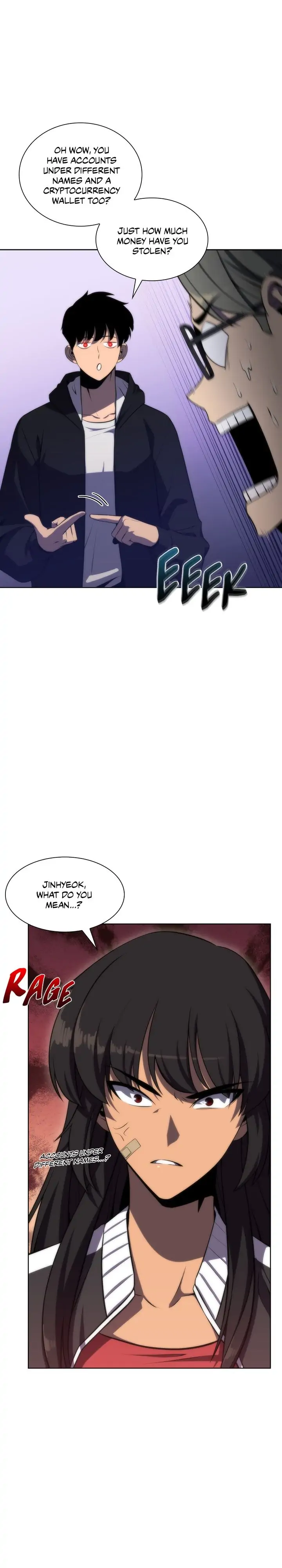 Read I'm the Max-Level Newbie Manga Online