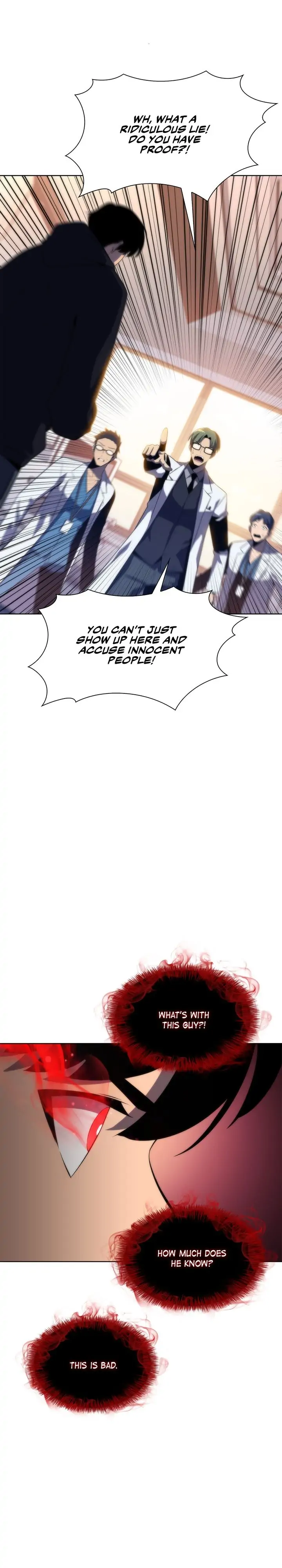 Read I'm the Max-Level Newbie Manga Online