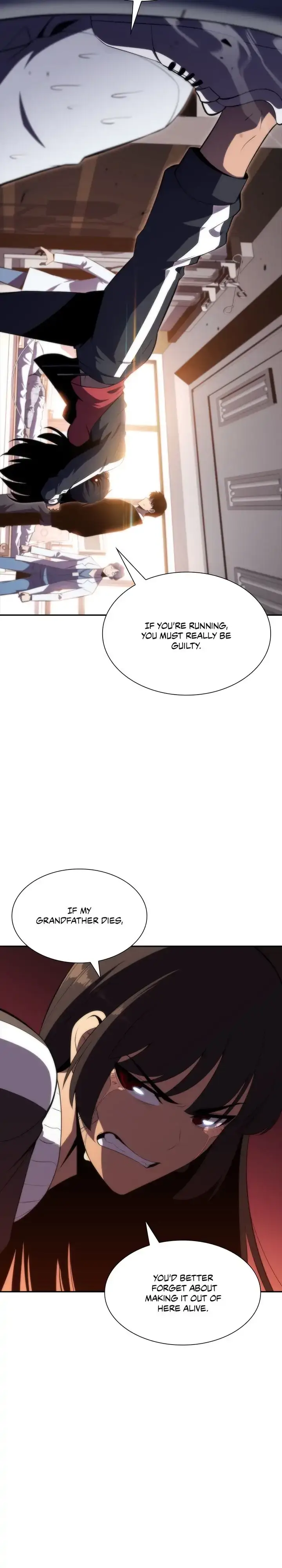 Read I'm the Max-Level Newbie Manga Online
