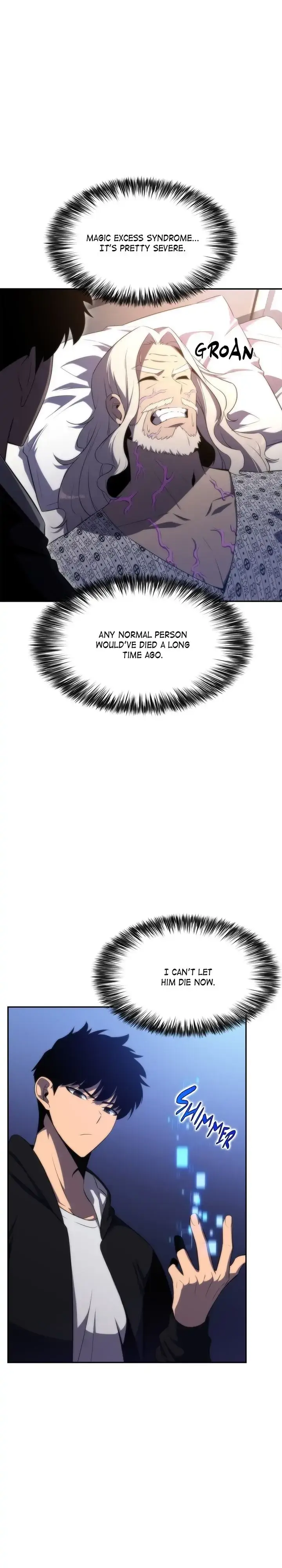 Read I'm the Max-Level Newbie Manga Online