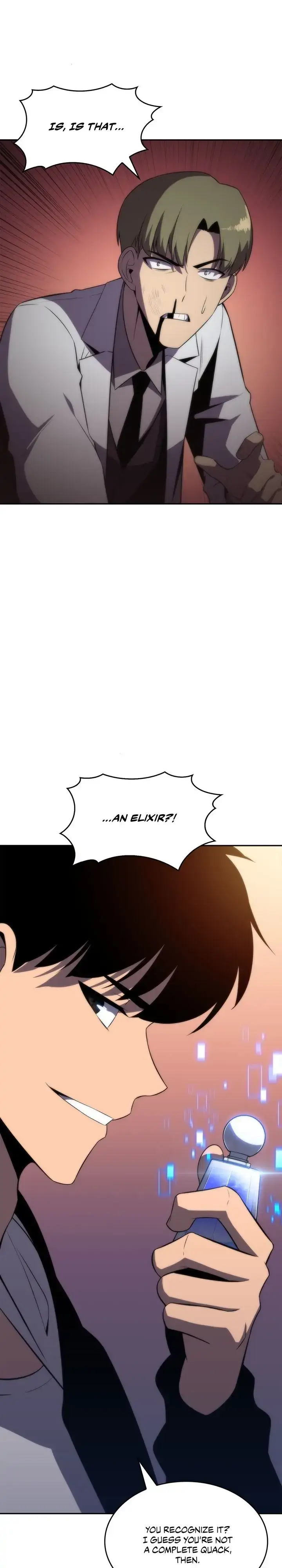 Read I'm the Max-Level Newbie Manga Online