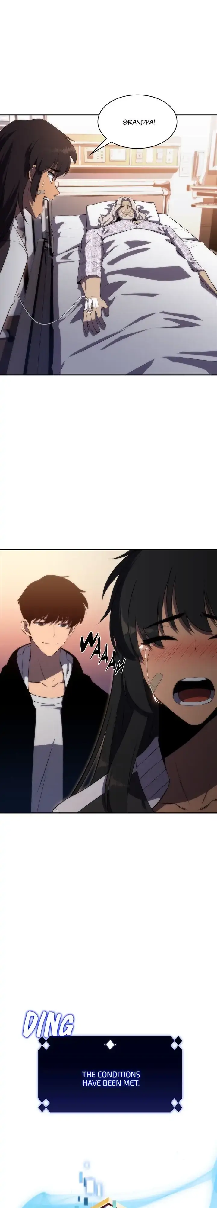 Read I'm the Max-Level Newbie Manga Online