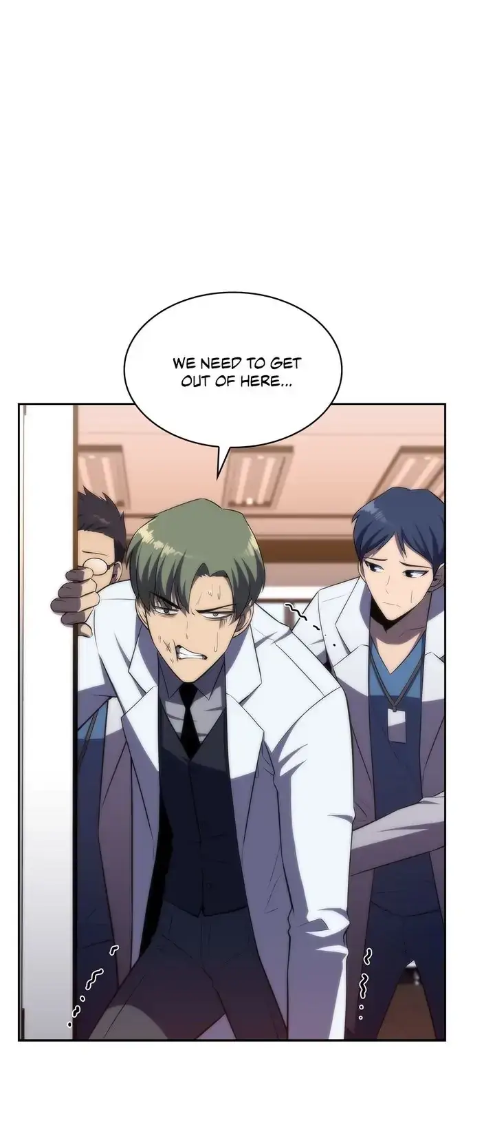 Read I'm the Max-Level Newbie Manga Online