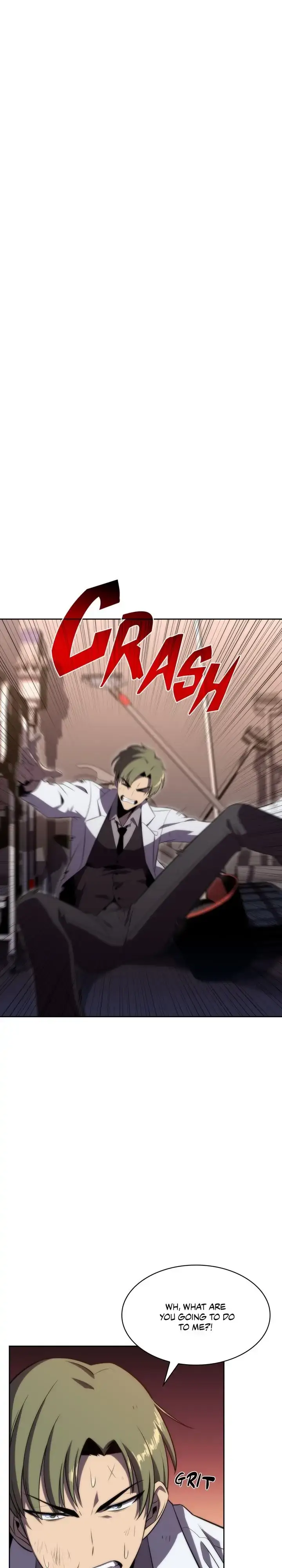 Read I'm the Max-Level Newbie Manga Online