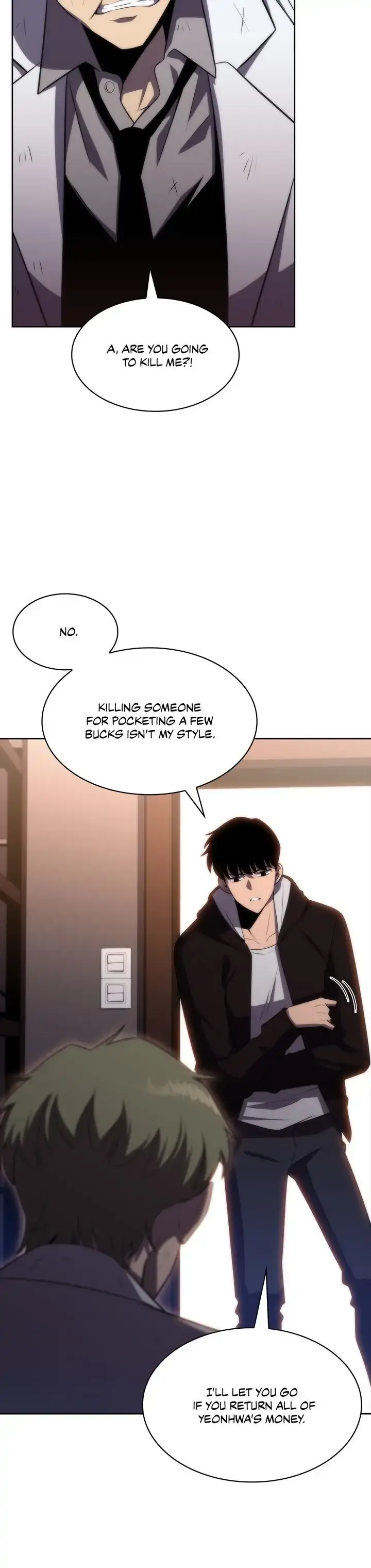 Read I'm the Max-Level Newbie Manga Online