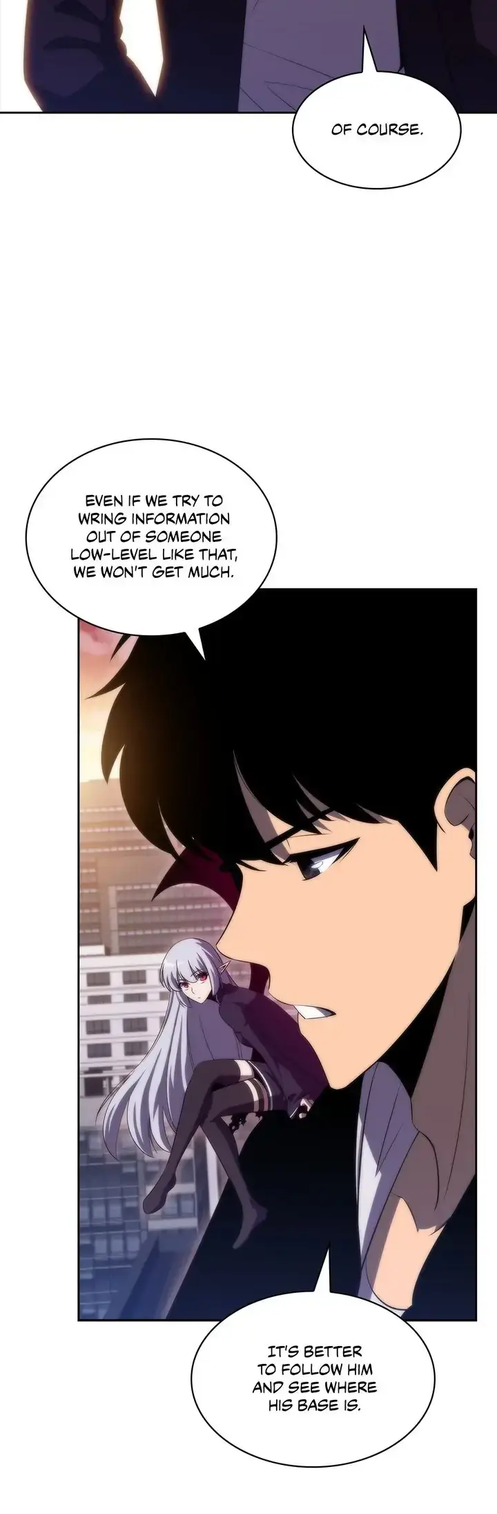 Read I'm the Max-Level Newbie Manga Online