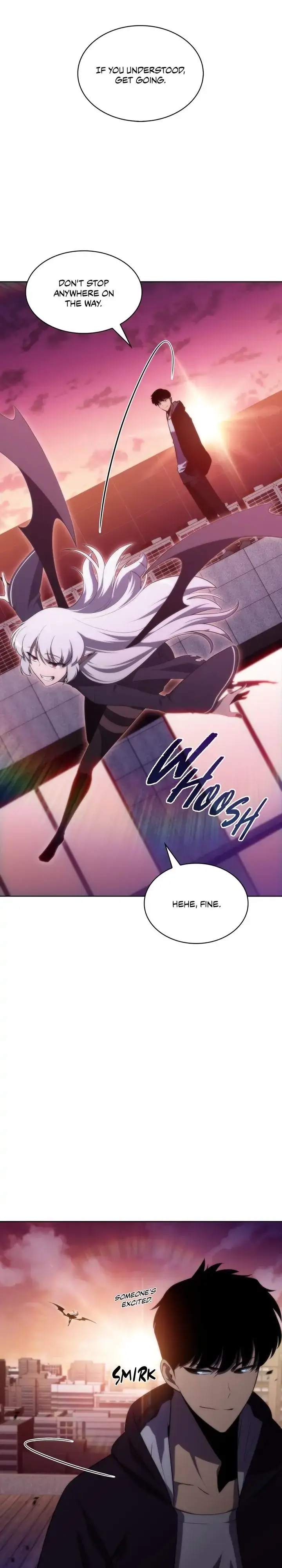 Read I'm the Max-Level Newbie Manga Online