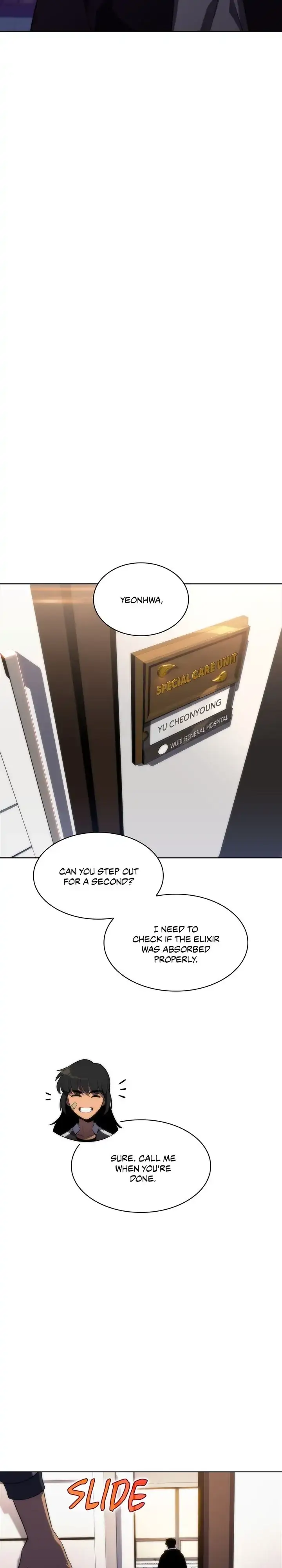 Read I'm the Max-Level Newbie Manga Online