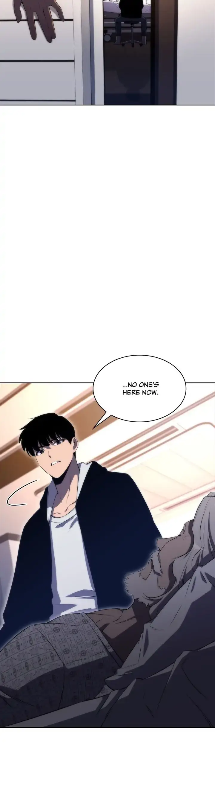 Read I'm the Max-Level Newbie Manga Online
