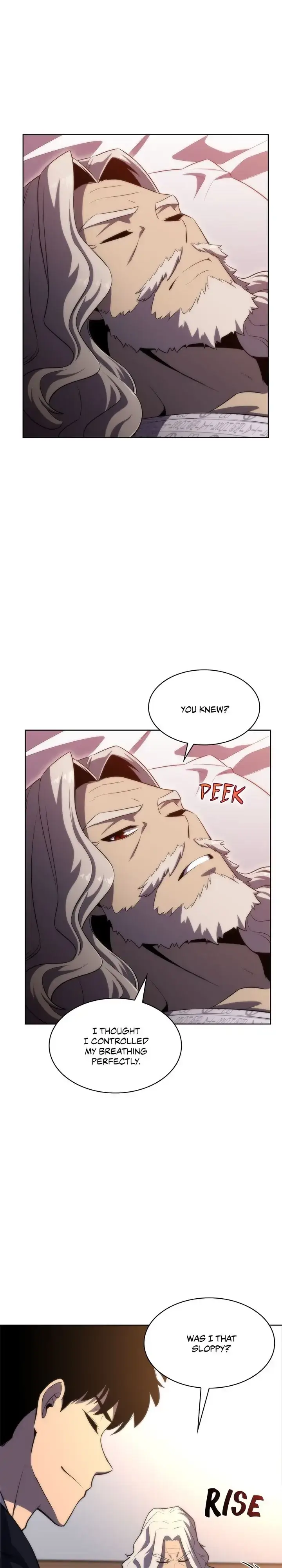 Read I'm the Max-Level Newbie Manga Online