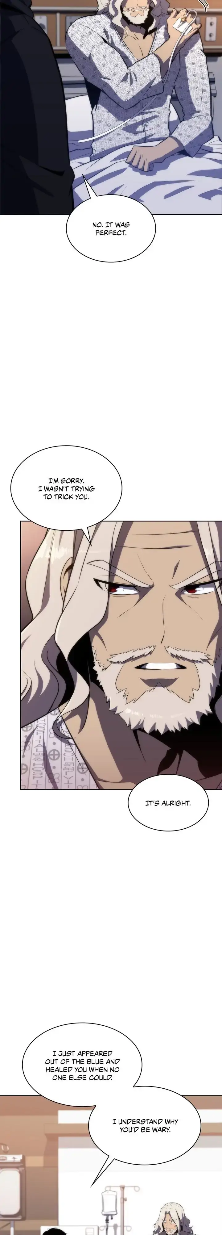 Read I'm the Max-Level Newbie Manga Online