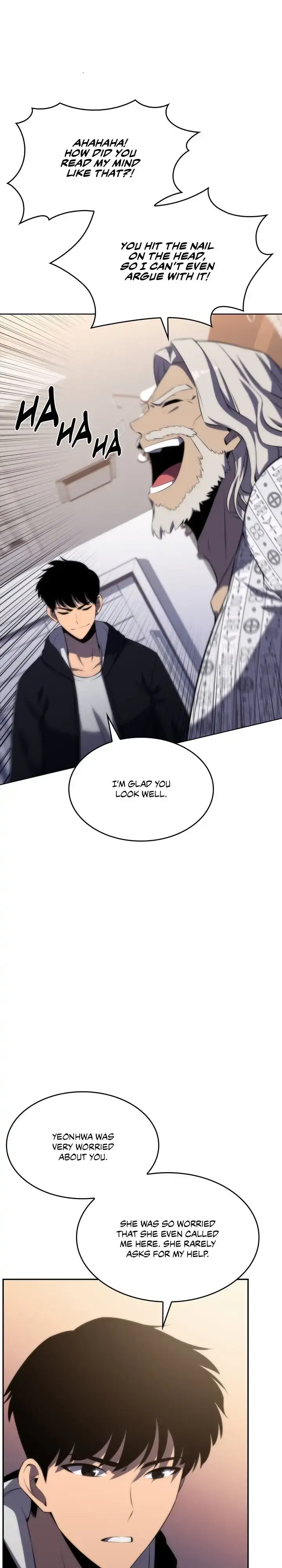 Read I'm the Max-Level Newbie Manga Online