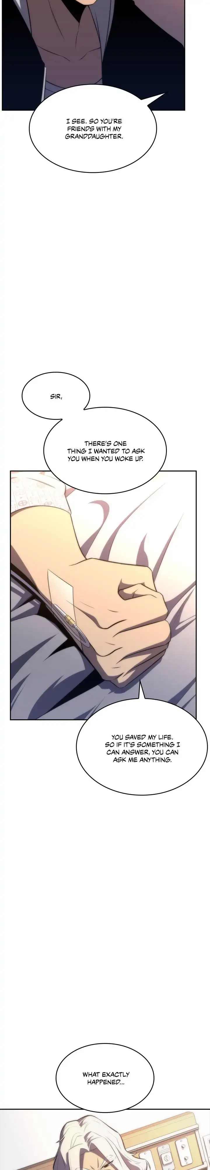 Read I'm the Max-Level Newbie Manga Online
