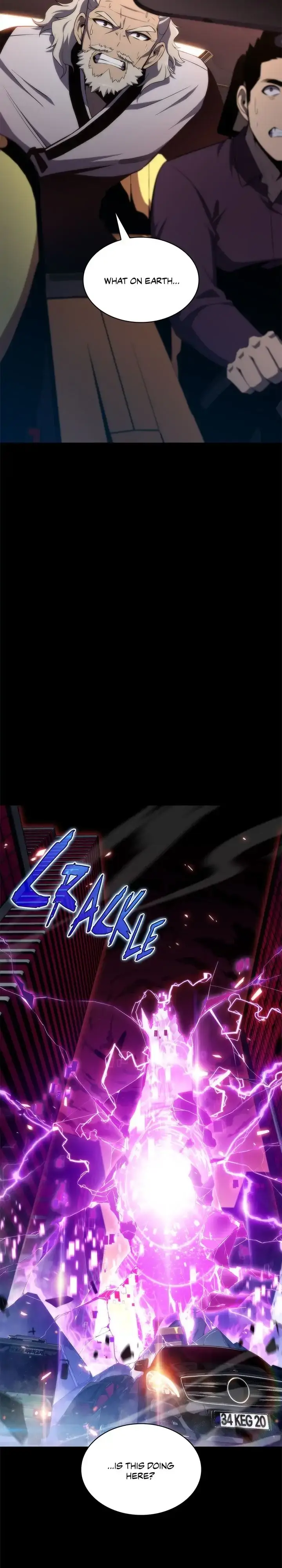 Read I'm the Max-Level Newbie Manga Online