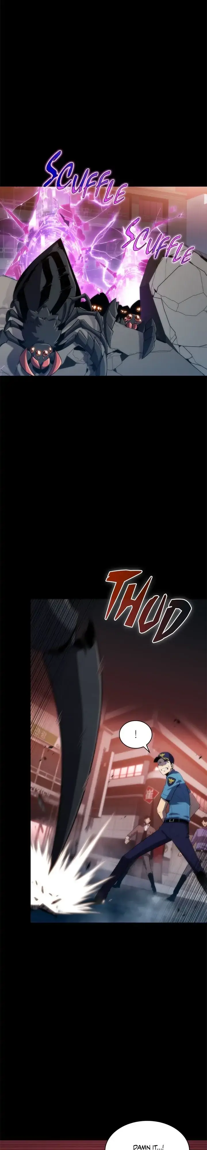 Read I'm the Max-Level Newbie Manga Online