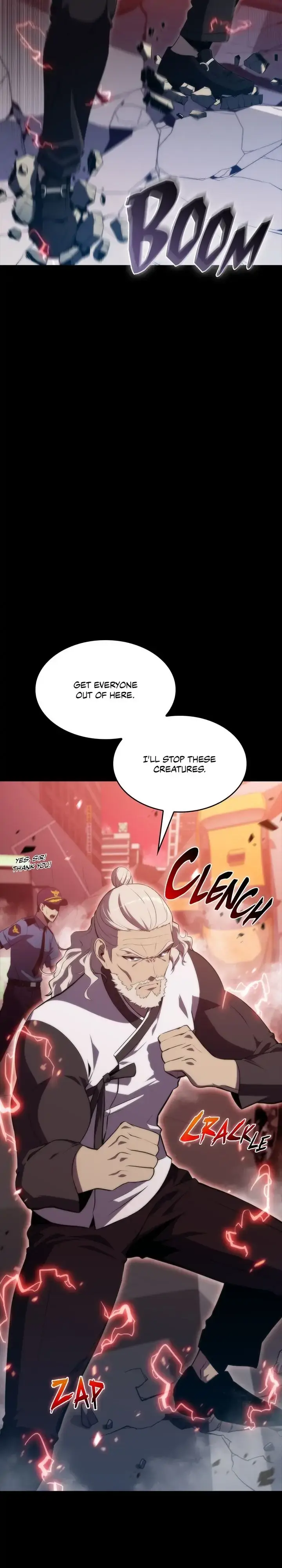 Read I'm the Max-Level Newbie Manga Online
