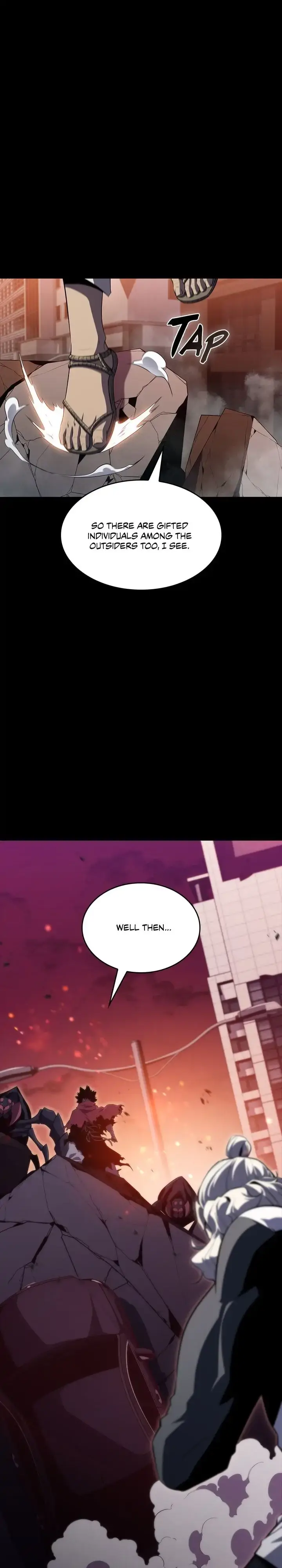 Read I'm the Max-Level Newbie Manga Online