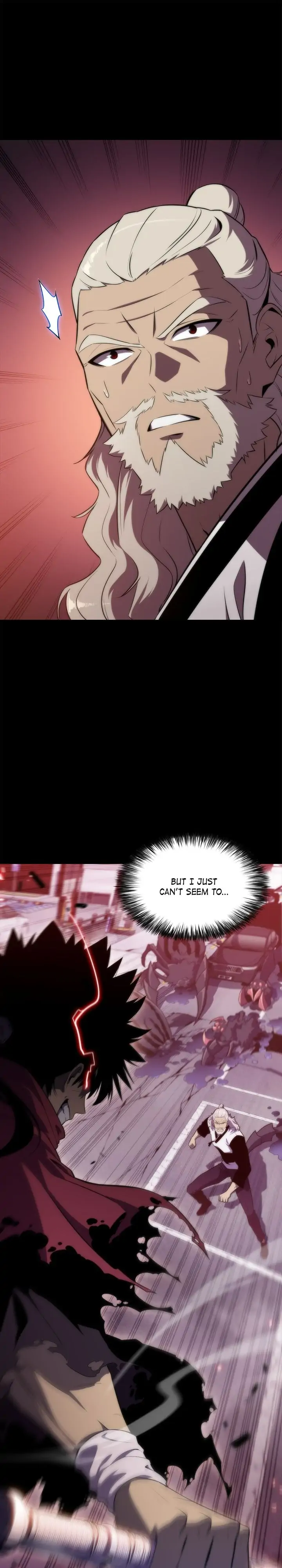 Read I'm the Max-Level Newbie Manga Online