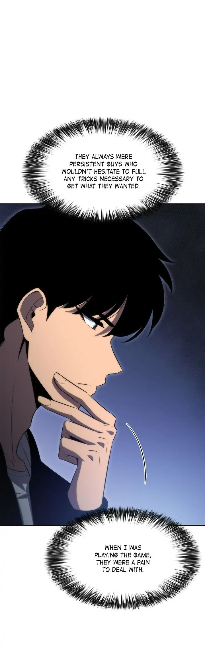 Read I'm the Max-Level Newbie Manga Online