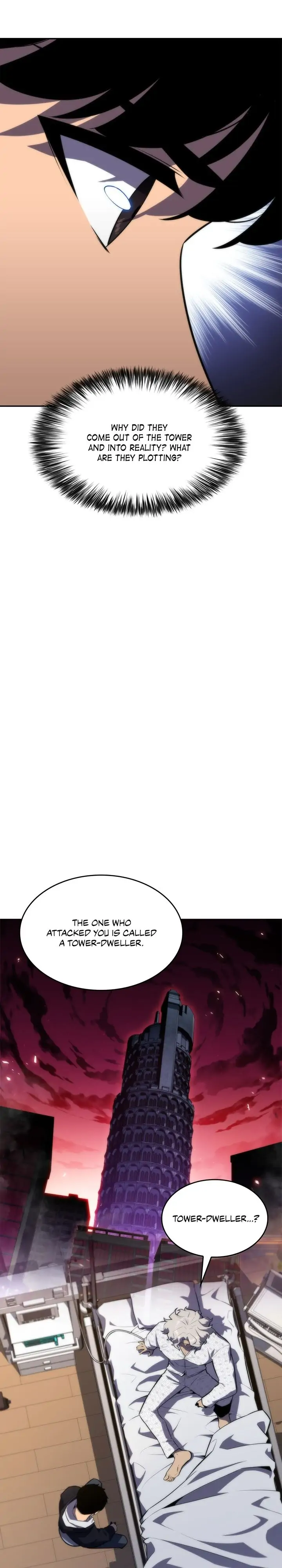 Read I'm the Max-Level Newbie Manga Online