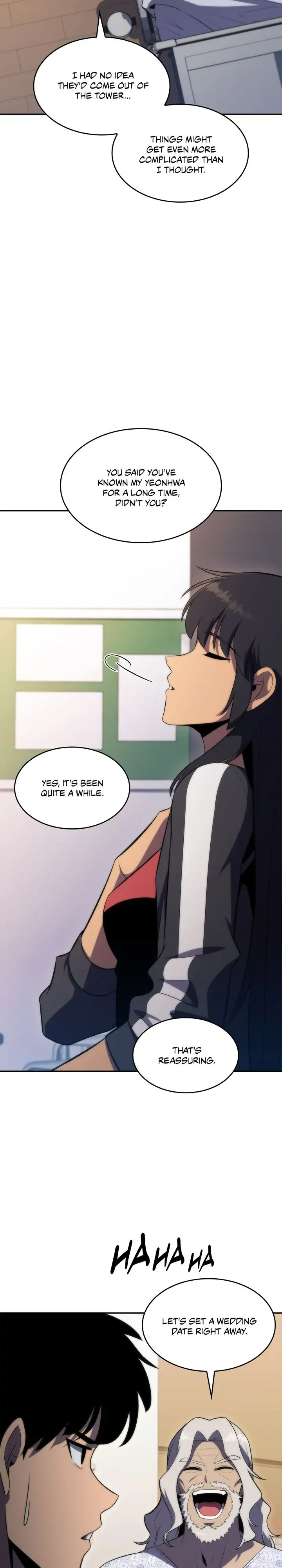 Read I'm the Max-Level Newbie Manga Online