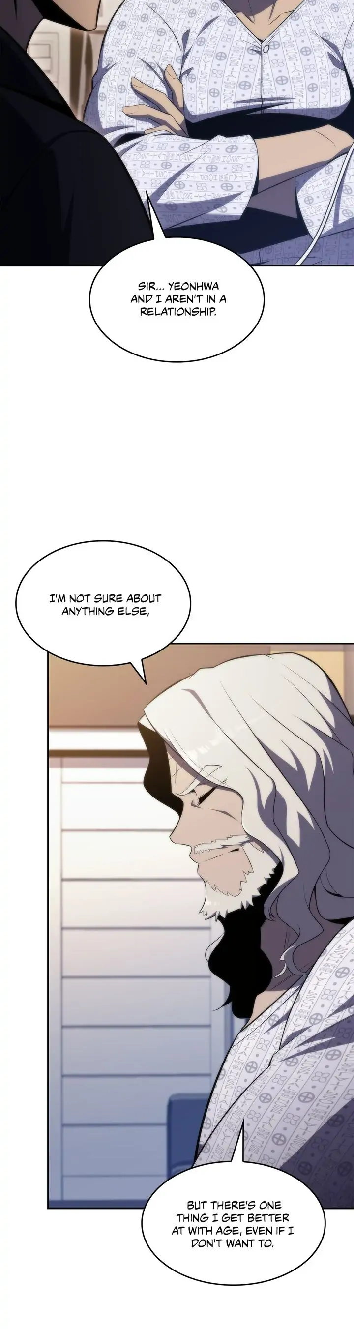 Read I'm the Max-Level Newbie Manga Online