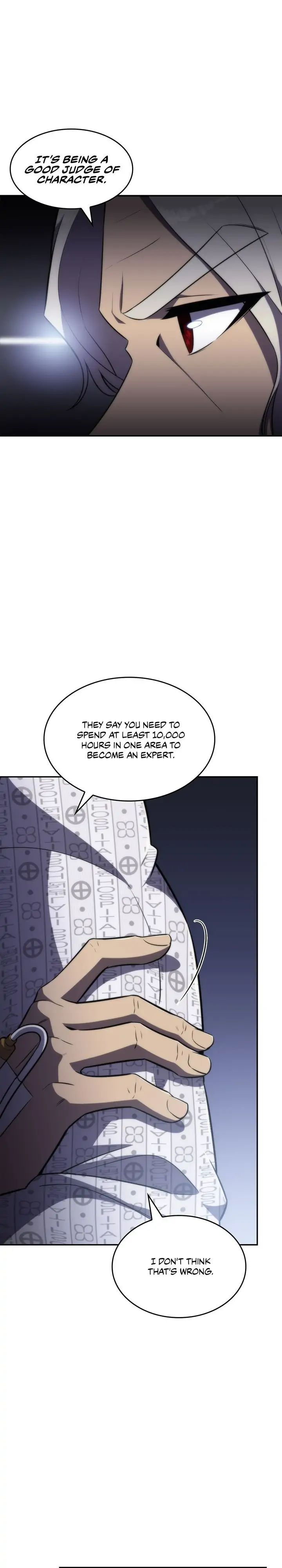Read I'm the Max-Level Newbie Manga Online