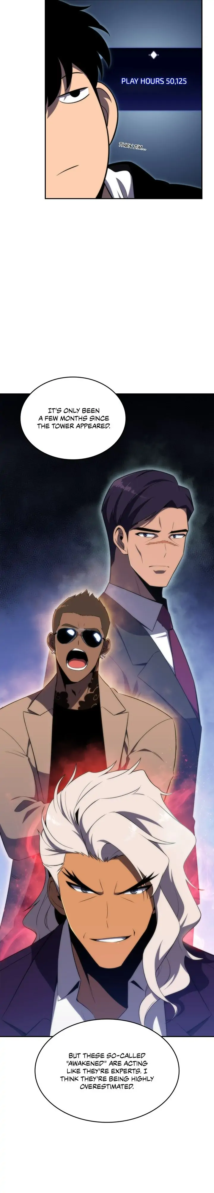 Read I'm the Max-Level Newbie Manga Online